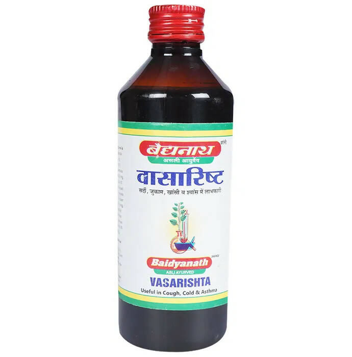 Baidyanath Jhansi Vasarishta - Distacart