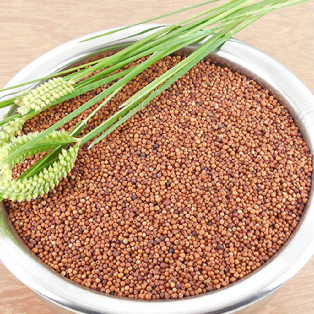 Ragi Organic