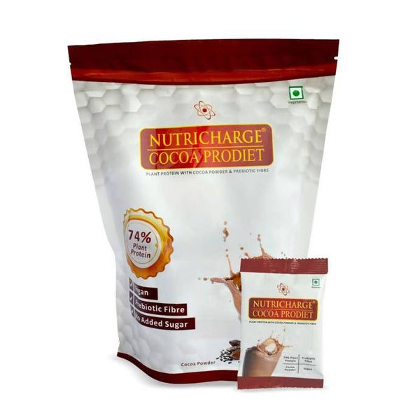 Nutricharge Cocoa Prodiet