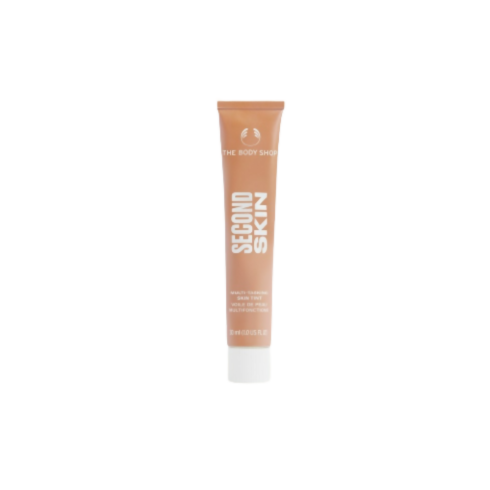 The Body Shop Second Skin Tint-Medium 1N - Distacart