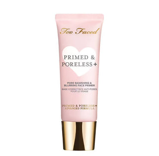 Too Faced Primed & Poreless+ Primer - Distacart