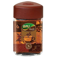 Thumbnail for BRU Gold Instant Coffee