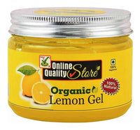 Thumbnail for Online Quality Store Natural Lemon Gel