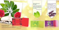 Thumbnail for Vaadi Herbals Lemongrass Anti Pigmentation Massage Cream
