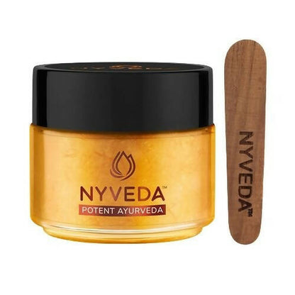 Nyveda Boost My Glow Radiance Activating Sugar Scrub - Distacart