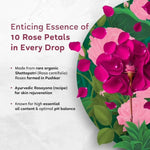 Thumbnail for Kapiva Ayurveda Skin Rituals Rose Water - Distacart