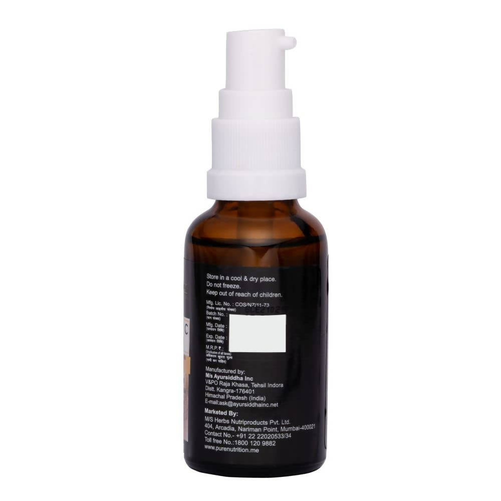Pure Nutrition Vitamin C Serum