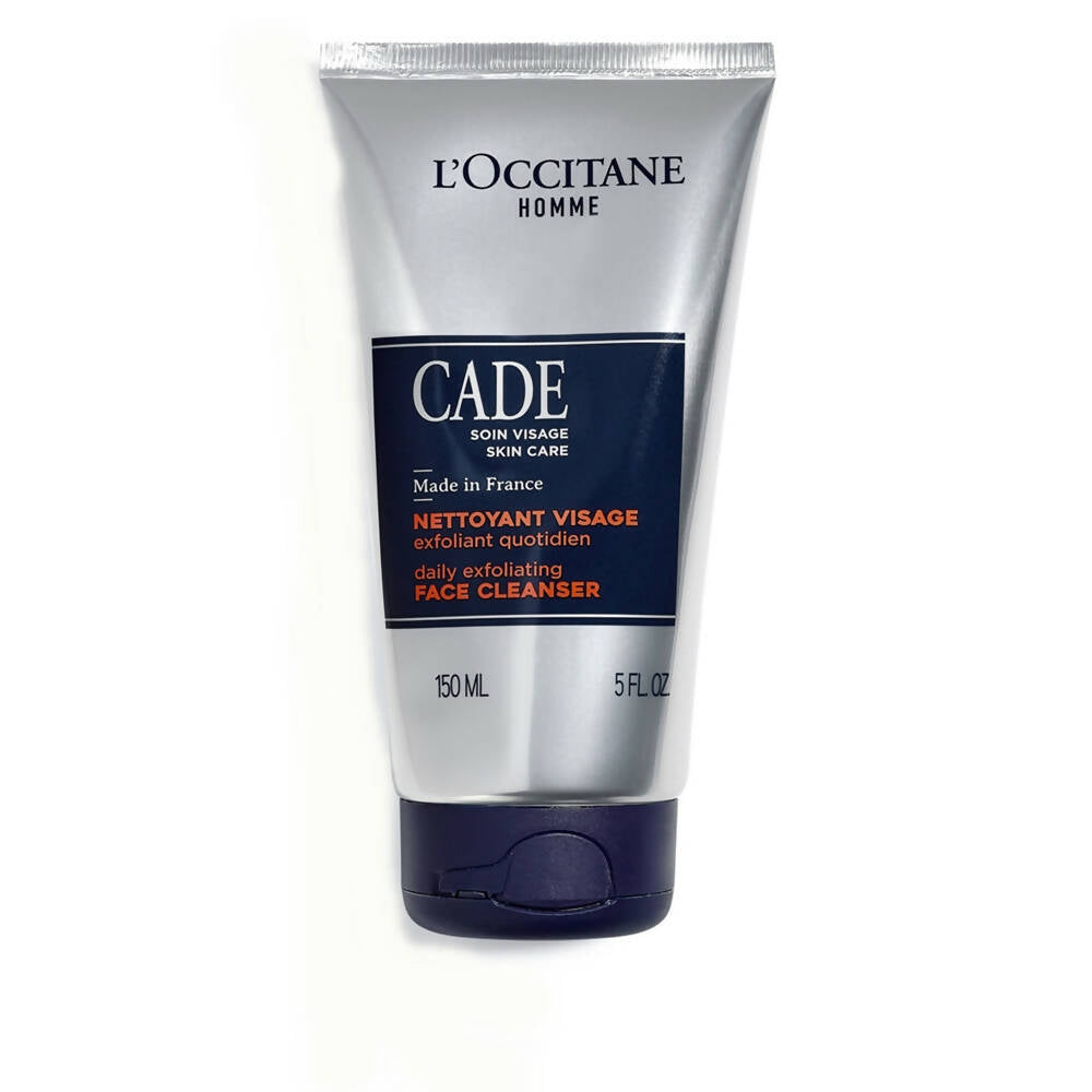 L'Occitane Cade Face Cleanser - Distacart
