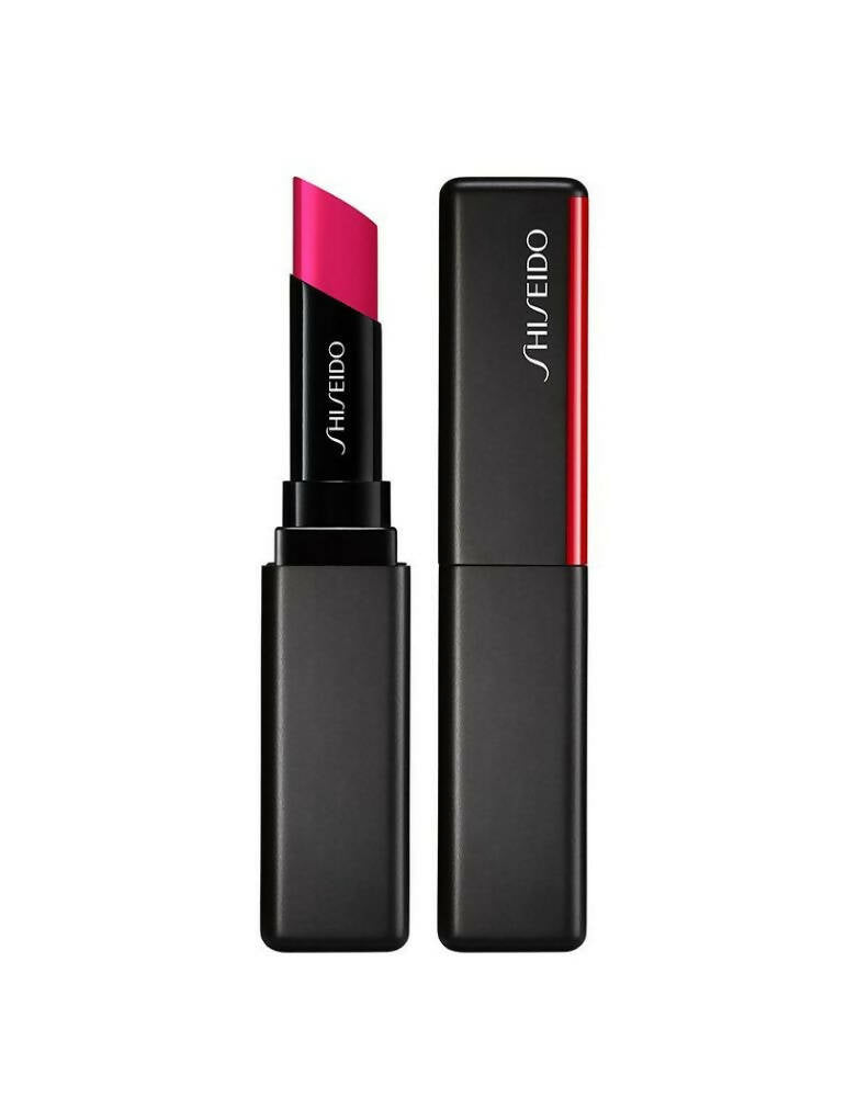 Shiseido VisionAiry Gel Lipstick - 214 Pink Flash - Distacart