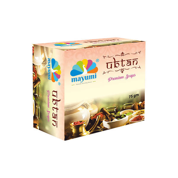 Extasy Mayumi Ubtan Soap - Distacart