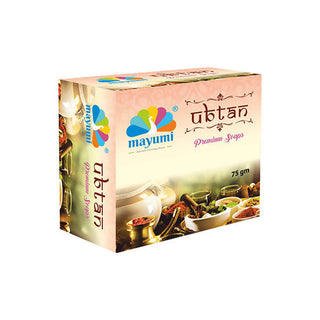 Extasy Mayumi Ubtan Soap - Distacart
