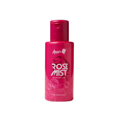 Anoo's Rose Mist