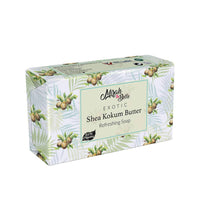 Thumbnail for Mirah Belle Shea Kokum Butter Refreshing Soap - Distacart