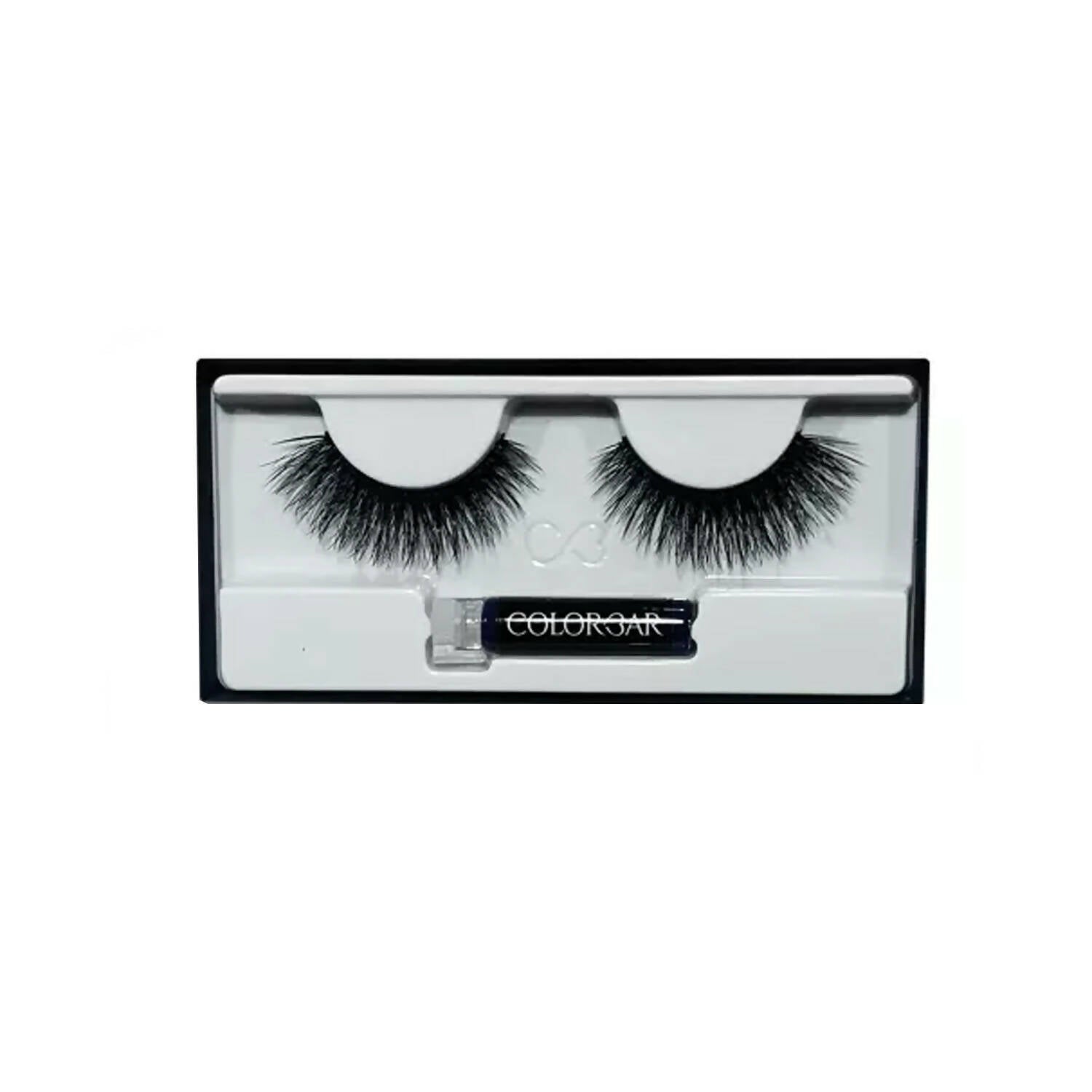 Colorbar Pro Eyelashes You Complete Me - Distacart