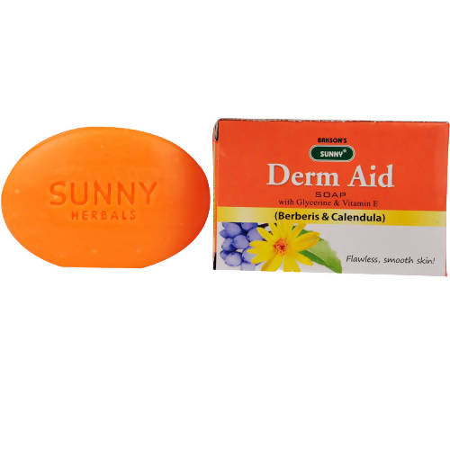 Bakson&#39;s Derm Aid Soap
