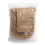 Thumbnail for Conscious Food Organic Golden Sugar (Jaggery Powder)