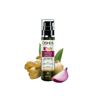 Oshea Herbals Onion & Ginger Hair Serum - Distacart