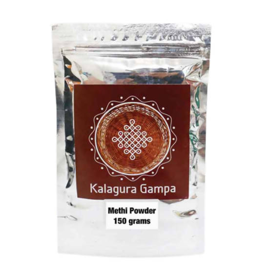 Kalagura Gampa Methi Powder