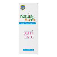 Thumbnail for Nature Sure Jonk Tail Hair Oil