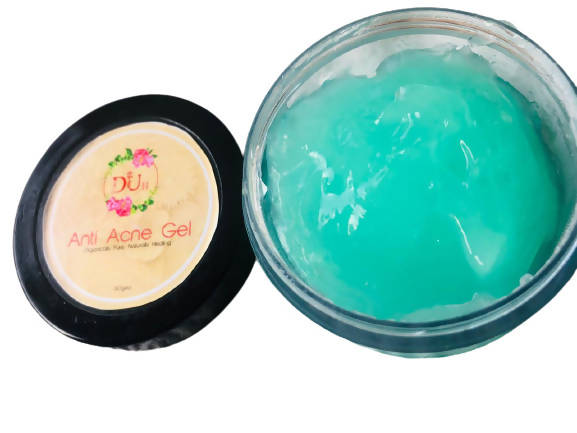 Duh Anti Acne Gel - Distacart