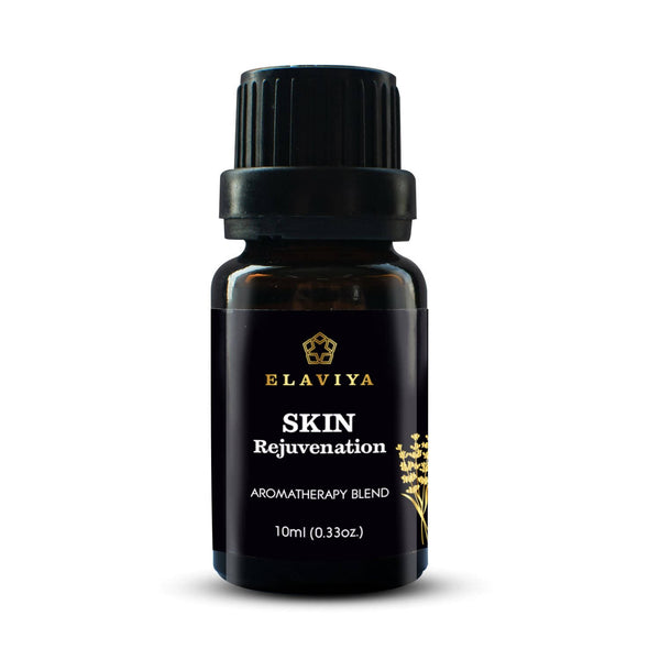 Elaviya Skin Rejuvenation Aromatherapy Blend