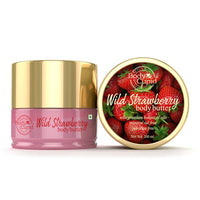 Thumbnail for Body Cupid Wild Strawberry Body Butter