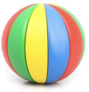 Kipa Made in India Activity Ball for Kids - Distacart