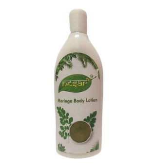 Nesar Moringa Body Lotion - Distacart