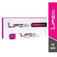 Thumbnail for Lipzlite Lip Lightening Cream 15 gm