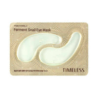 Thumbnail for Tonymoly Timeless Ferment Snail Eye Mask - Distacart