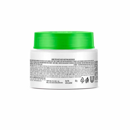 Lakme 9 To 5 Matte Moist Mattifying Moisturiser - Distacart
