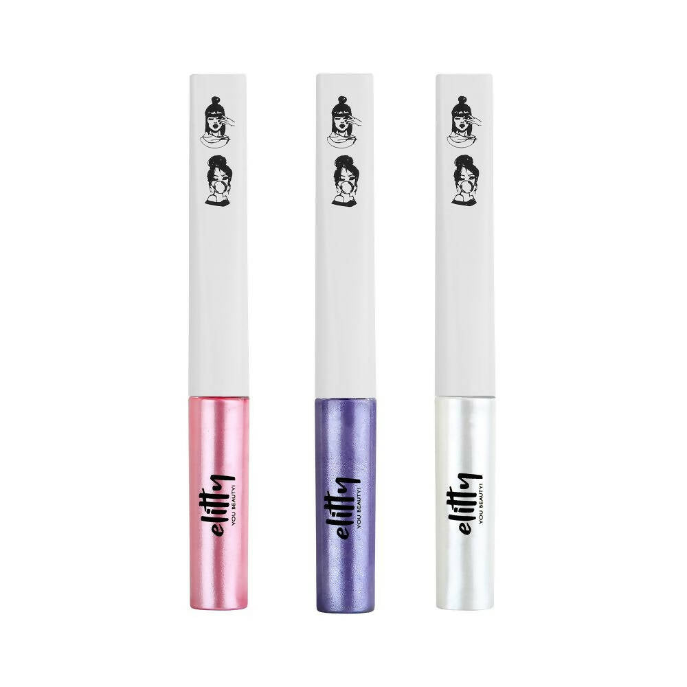 Elitty Eye Gotta Feeling Daydream Combo - Distacart