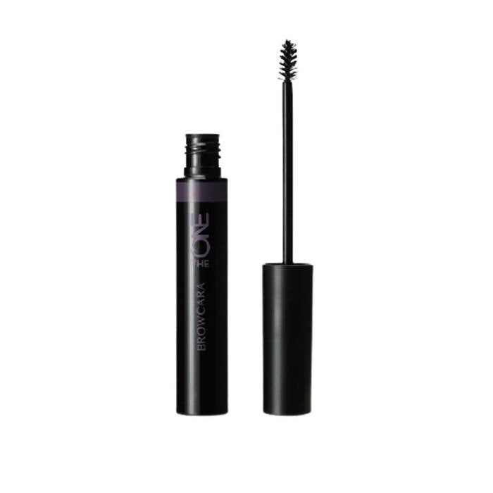 Oriflame The One Browcara - Deep Brown - Distacart