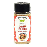 Thumbnail for Essential Blends Organic Chinese Five Spices - Distacart