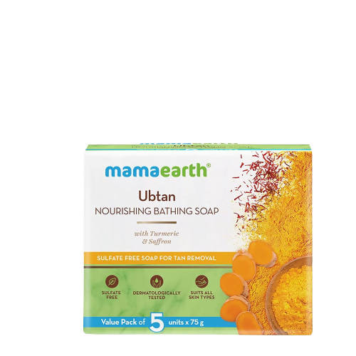 Mamaearth soap deals near me