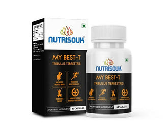Nutrisouk My Best-T Tablets - Distacart