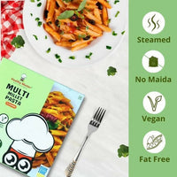 Thumbnail for Healthy Master Multi Millet Pasta Rich Vitamin Pasta - Distacart