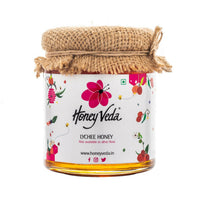 Thumbnail for HoneyVeda Premium Raw Lychee Honey - Distacart