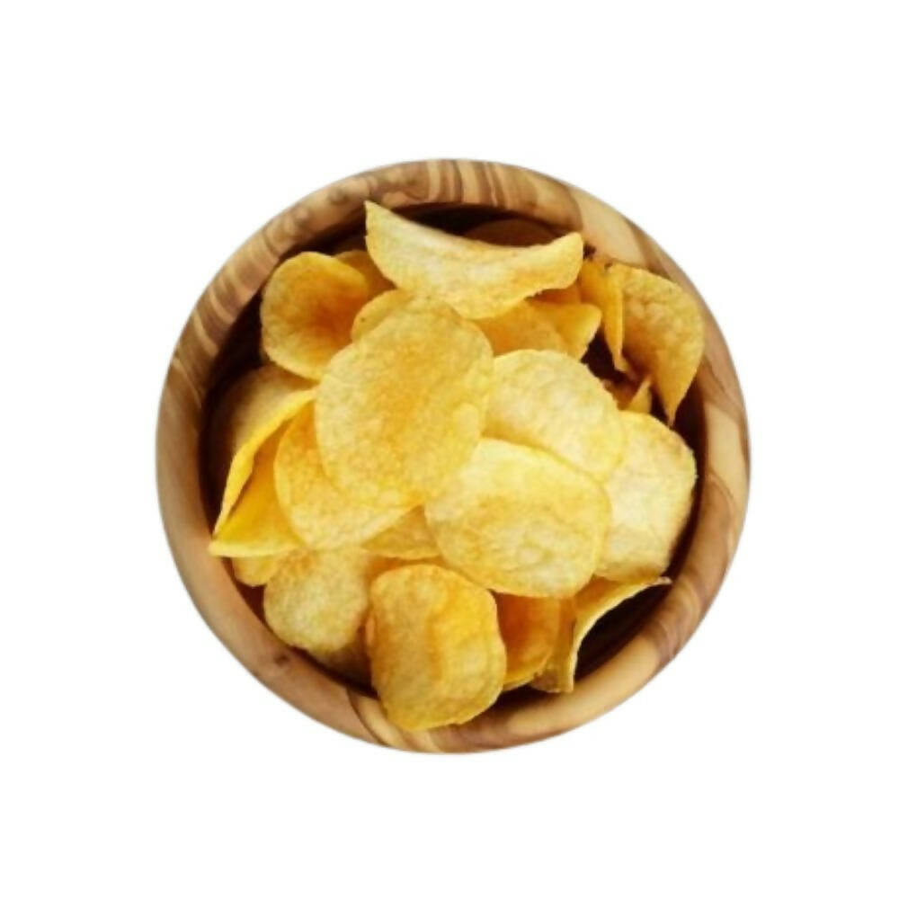 Olive Mithai Punjabi Potato Wafers - Distacart