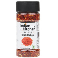 Thumbnail for Indian Kitchen Spices Chilli Flakes