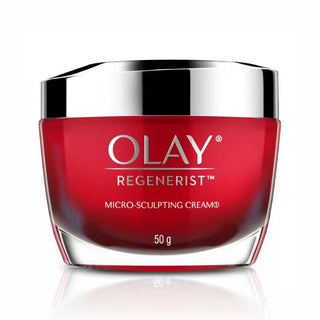 Olay Regenerist Microsculpting Day Cream - Distacart