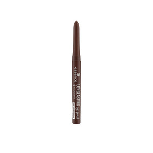 Essence 02 Brown Long-Lasting Eye Pencil - Distacart