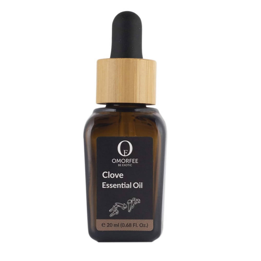 Omorfee Clove Essential Oil