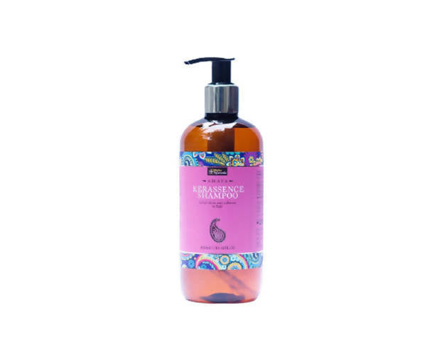 Bipha Ayurveda Amaya Kerassence Shampoo - Distacart
