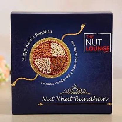 Assorted Dry Fruits Jars