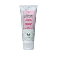 Thumbnail for Azafran Organics Clear Skin Face Wash - Distacart