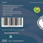 Thumbnail for Pragna Herbals Tagargat Powder
