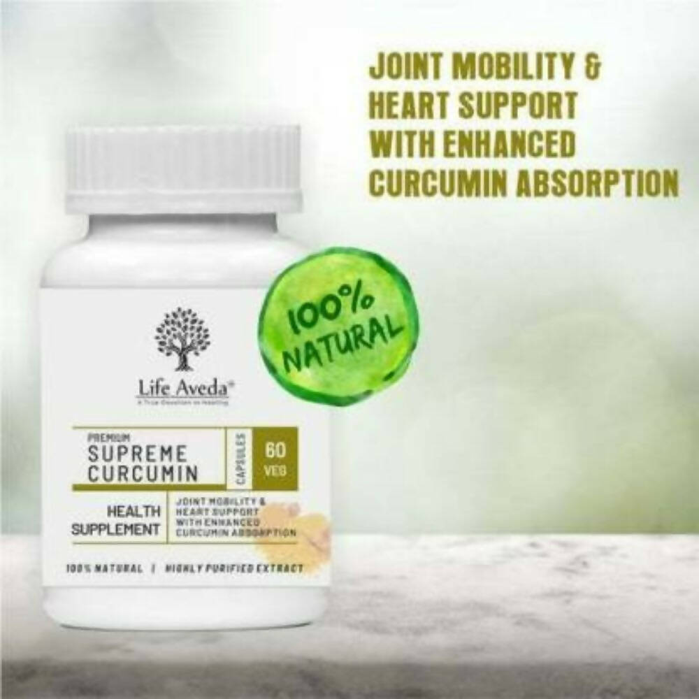 Life Aveda Neurodermatitis Care - Distacart