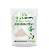 Thumbnail for Yuvagrow Little Millet Flour - Distacart