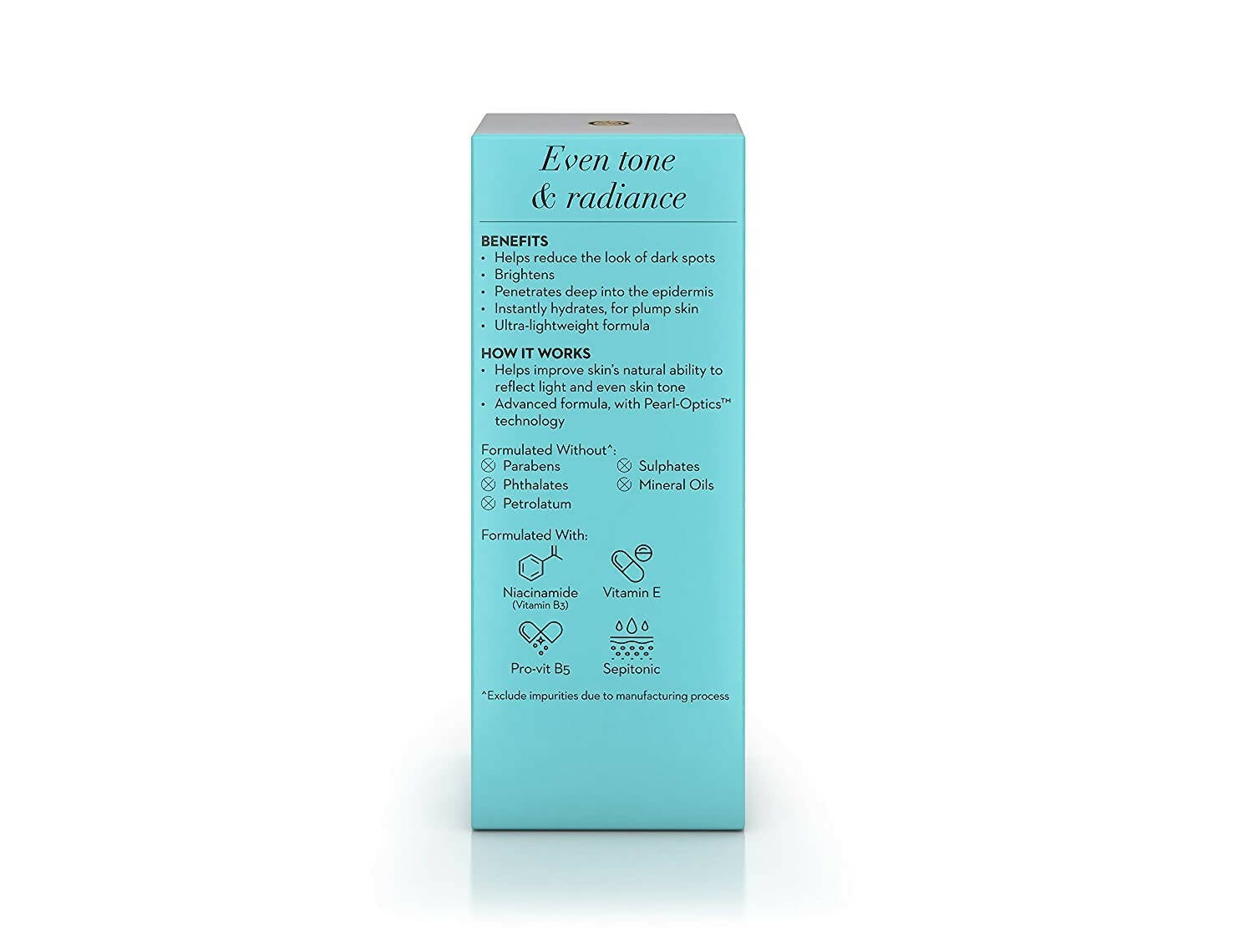 Olay Luminous Serum - Distacart